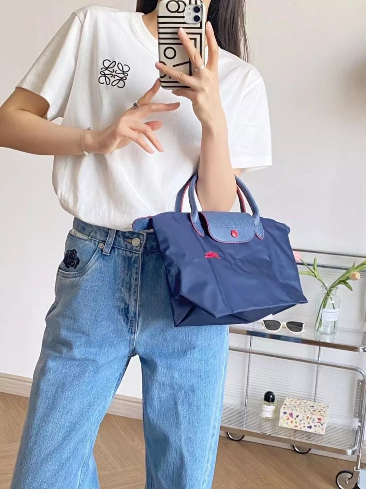 Review Longchamp Le Pliage - Tại Sao Đây Là Chiếc Túi Mà Ai Cũng Nên Có